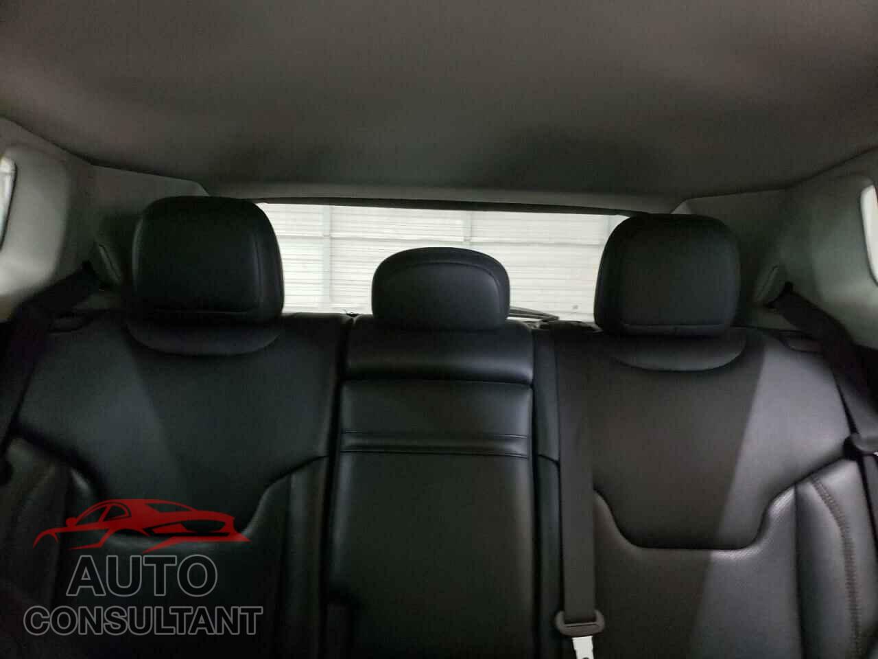 JEEP COMPASS 2019 - 3C4NJDCB7KT760990