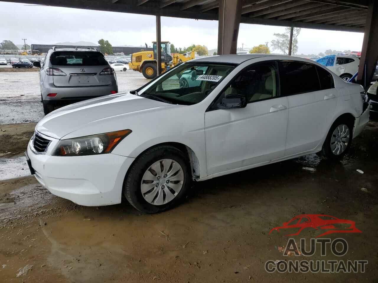 HONDA ACCORD 2009 - 1HGCP26319A059704