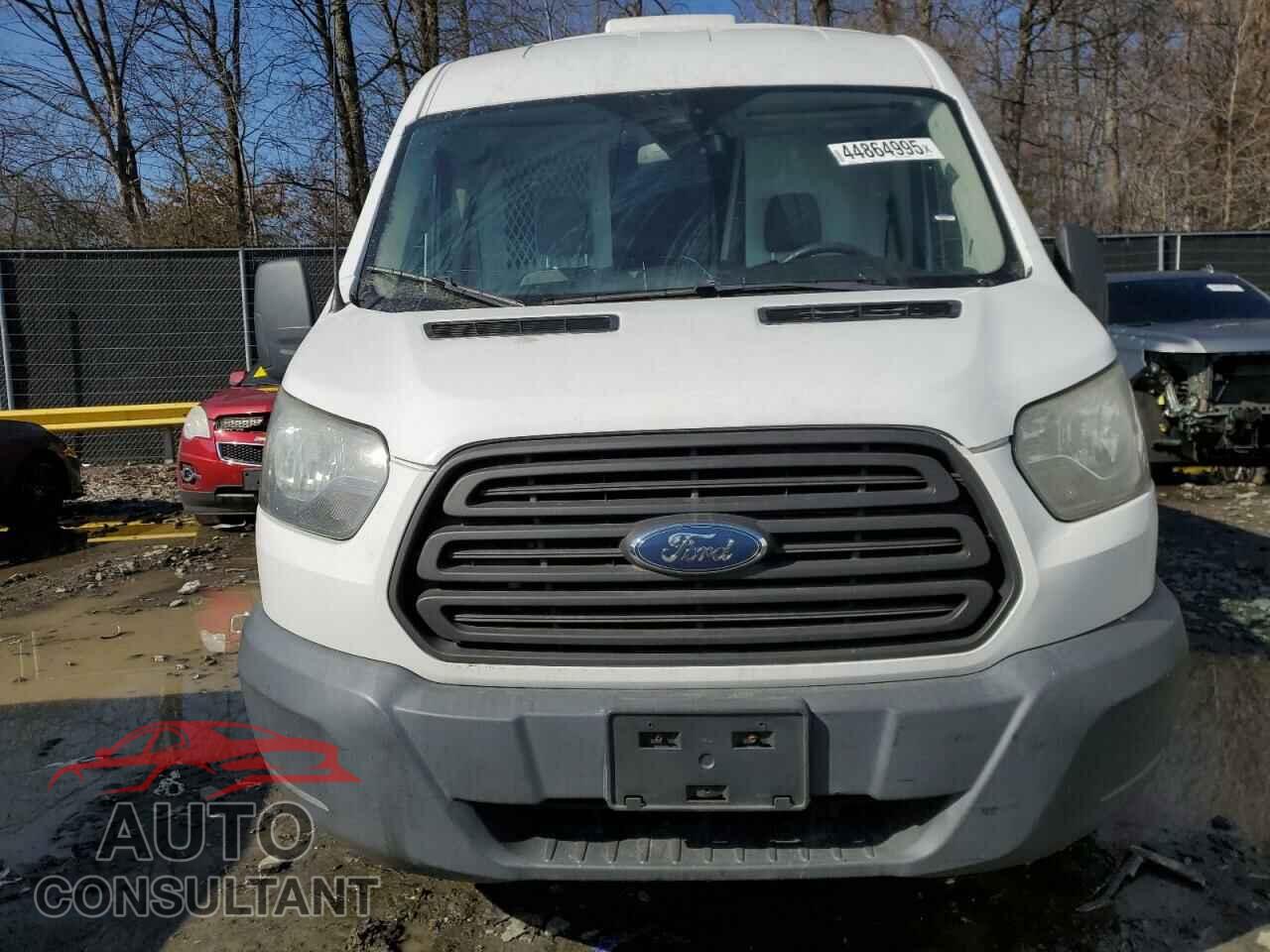 FORD TRANSIT 2016 - 1FTYR2CM5GKB15310