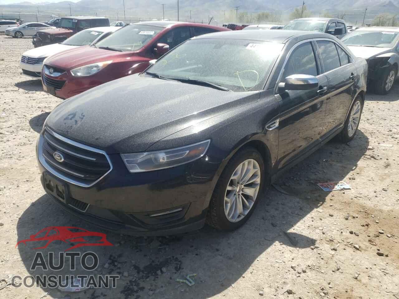 FORD TAURUS 2015 - 1FAHP2F83FG118718