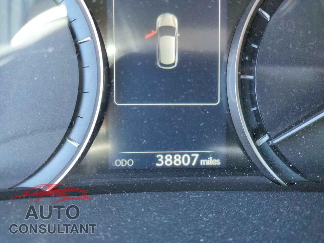 LEXUS RX350 2017 - 2T2BZMCA1HC088029