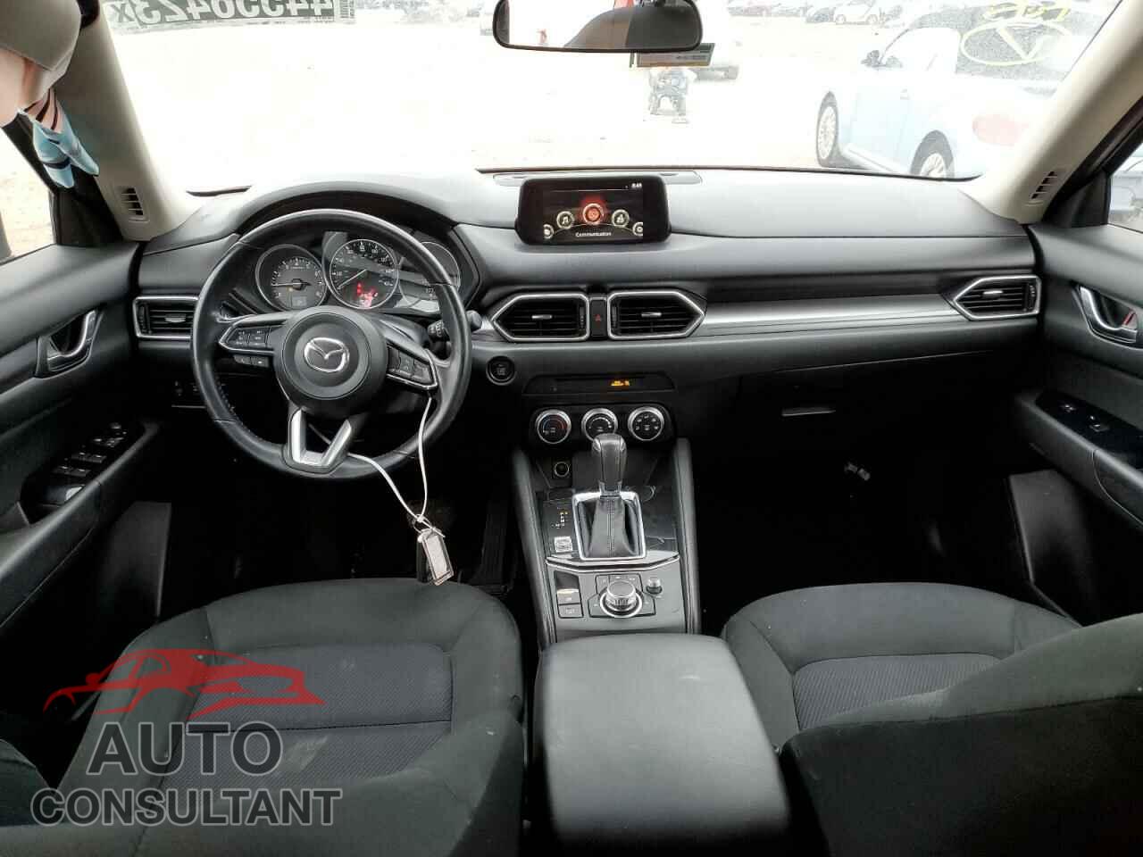 MAZDA CX-5 2019 - JM3KFBBM3K0523221