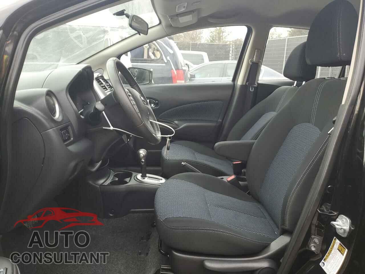 NISSAN VERSA 2015 - 3N1CE2CP7FL424616
