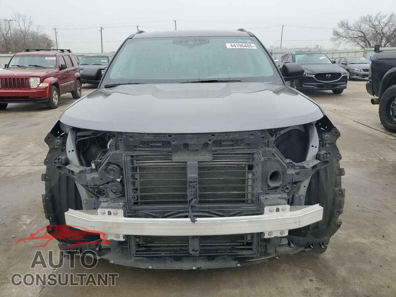 FORD EXPLORER 2022 - 1FMSK7DH3NGB77437