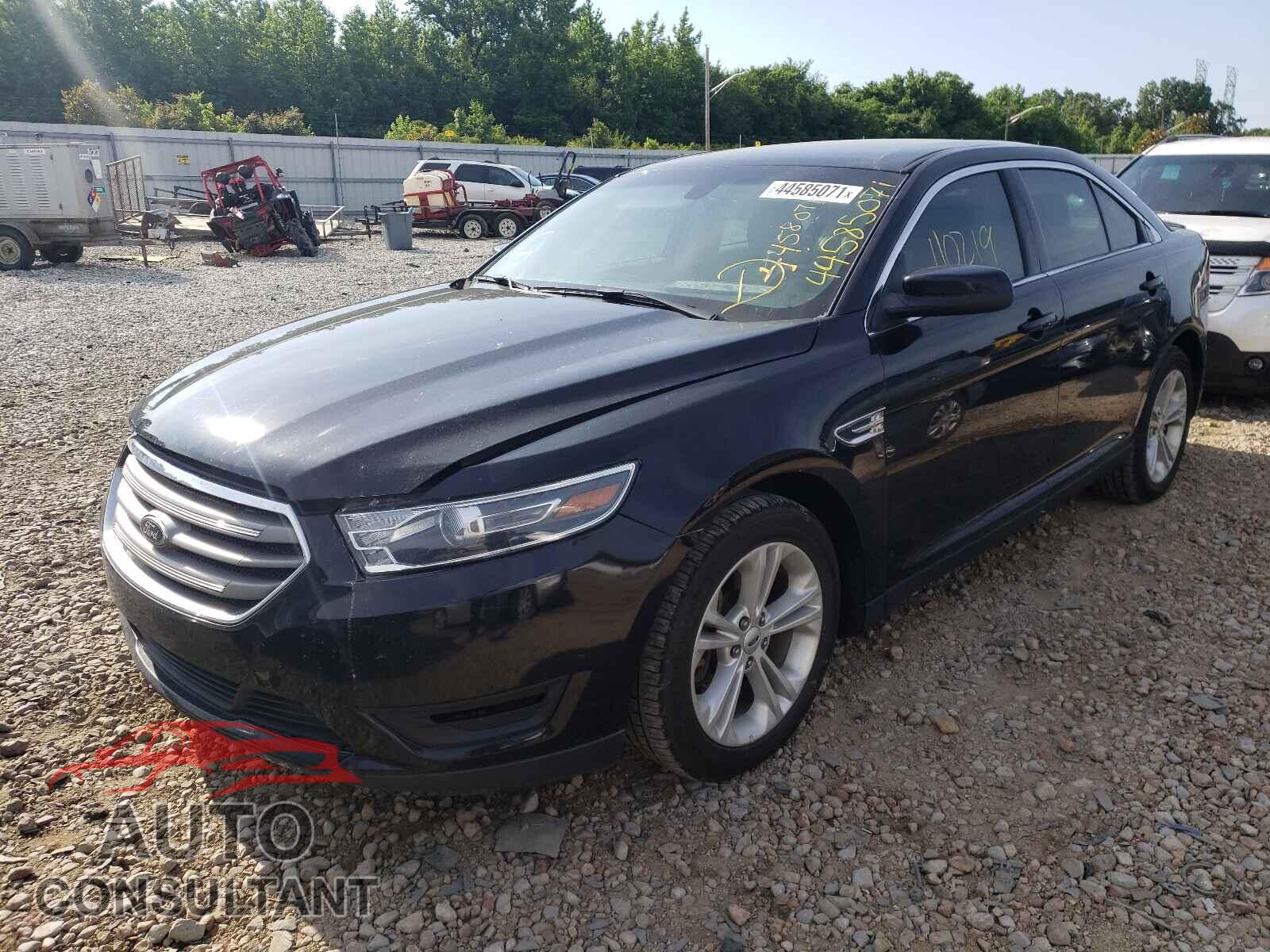 FORD TAURUS 2016 - 1FAHP2E88GG148705