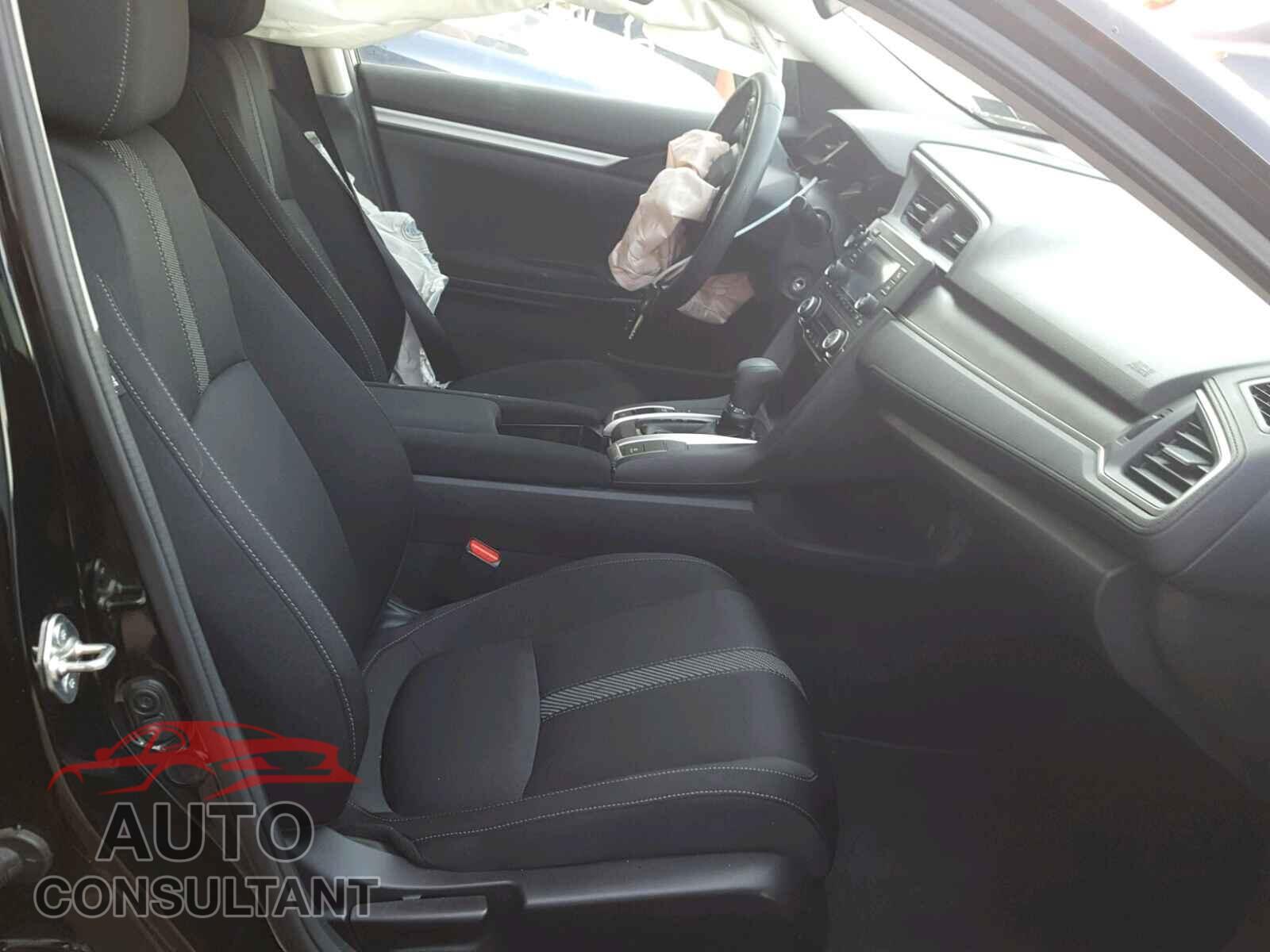 HONDA CIVIC LX 2016 - 2HGFC2F51GH508436