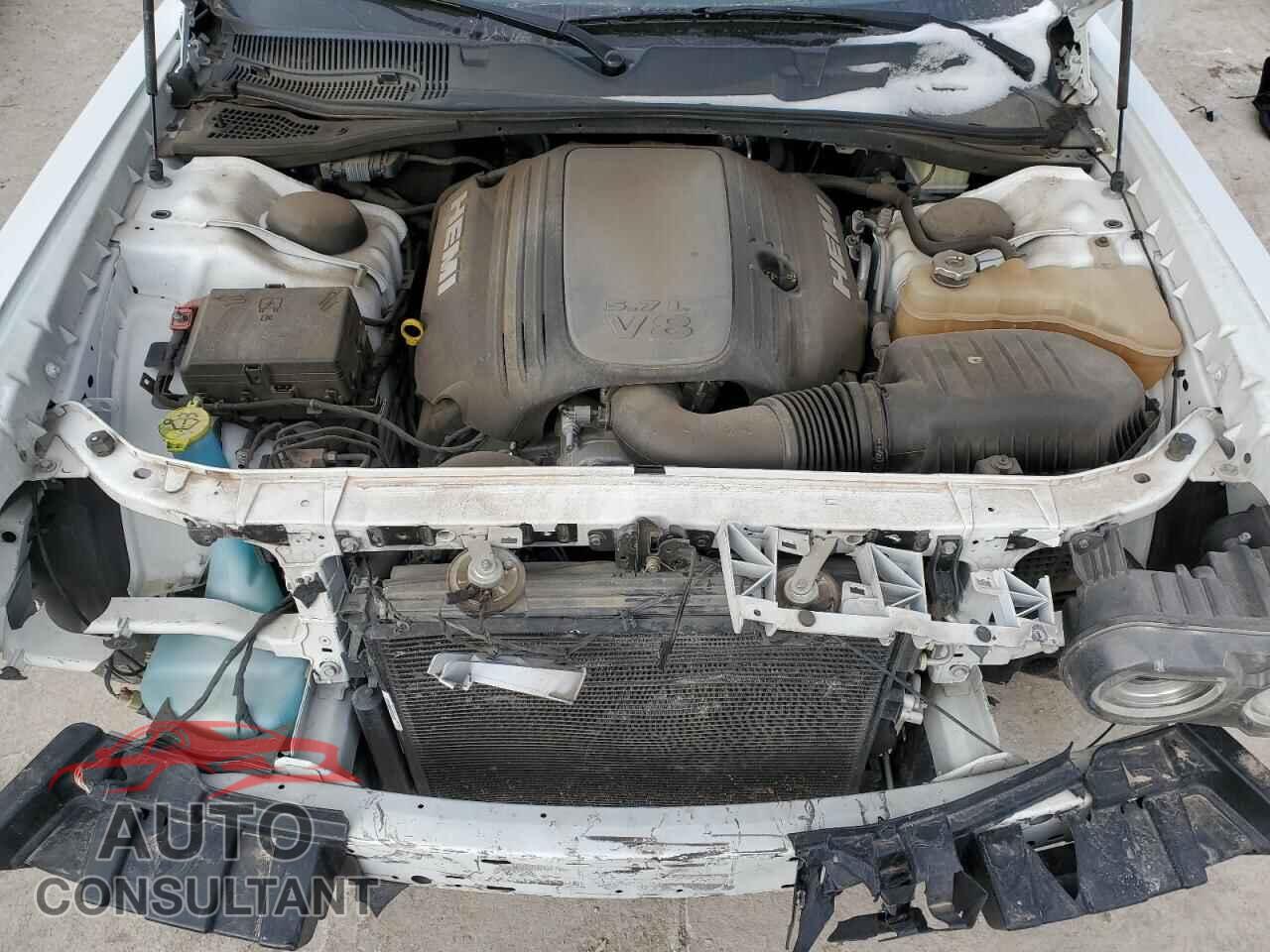 DODGE CHALLENGER 2019 - 2C3CDZBTXKH578316