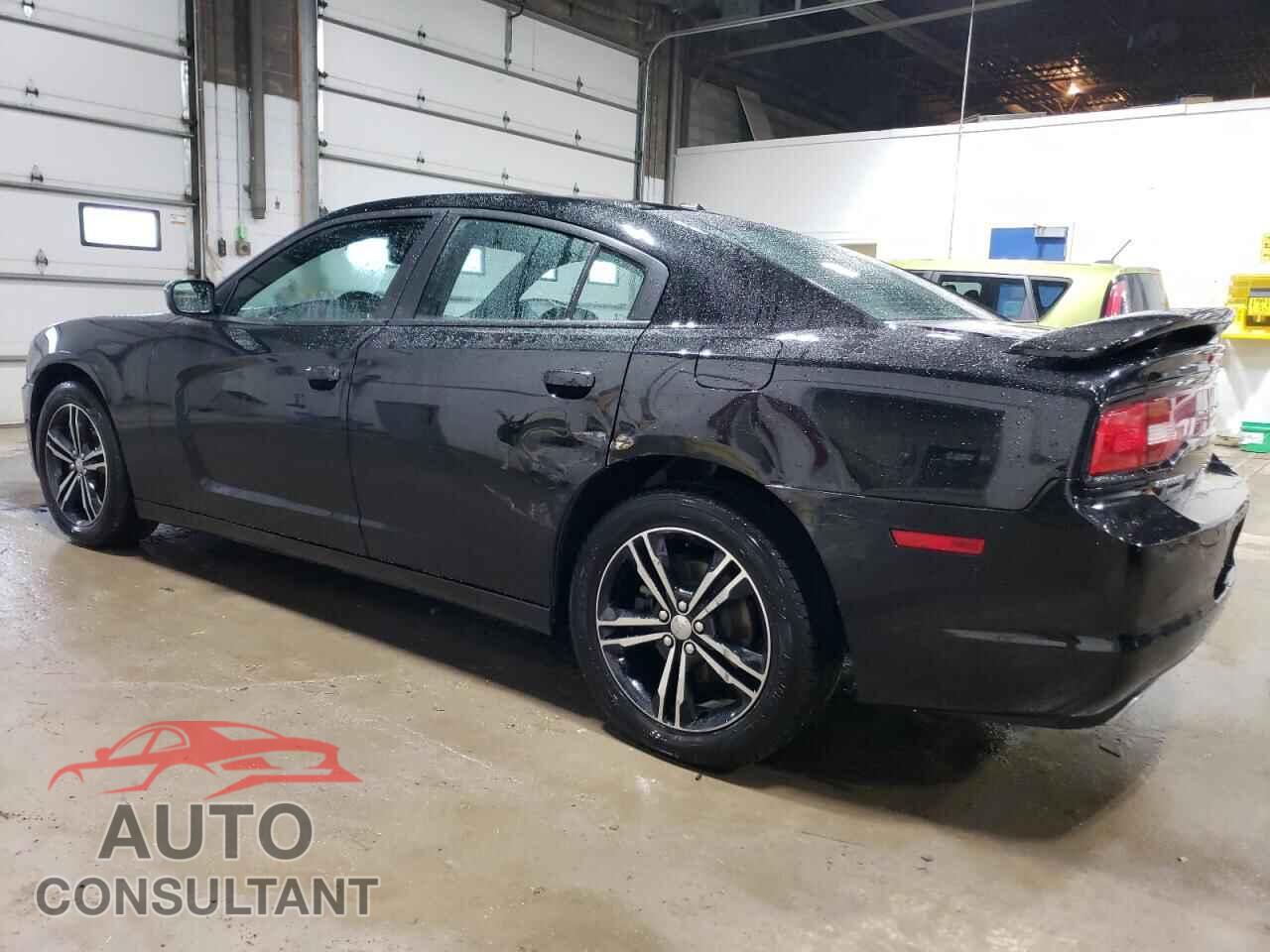DODGE CHARGER 2014 - 2C3CDXJG4EH203552