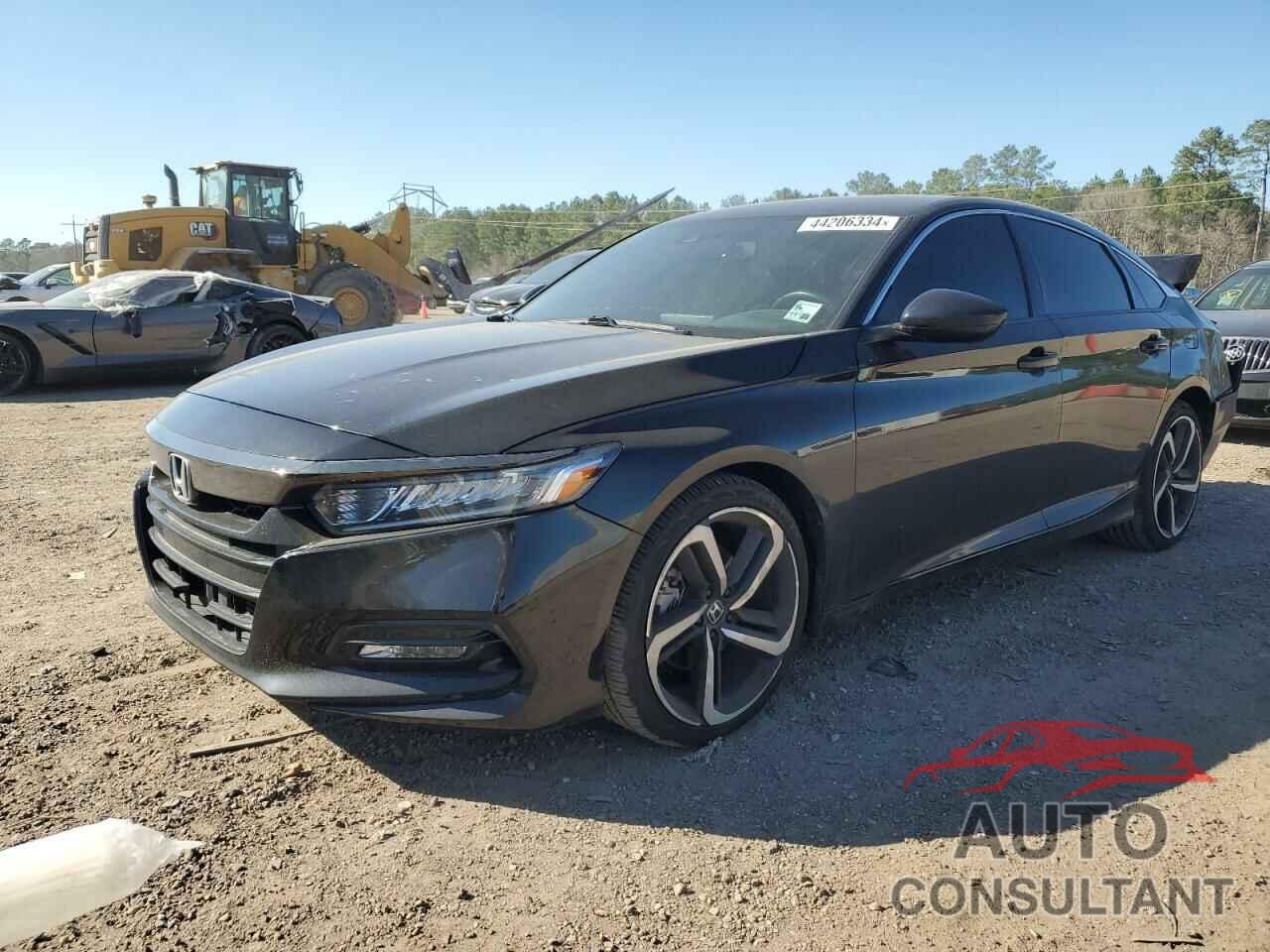 HONDA ACCORD 2020 - 1HGCV1F32LA057659