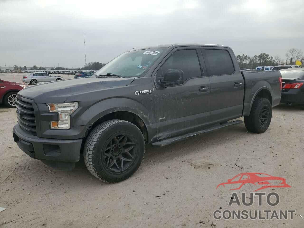FORD F-150 2015 - 1FTEW1CP0FKE71050