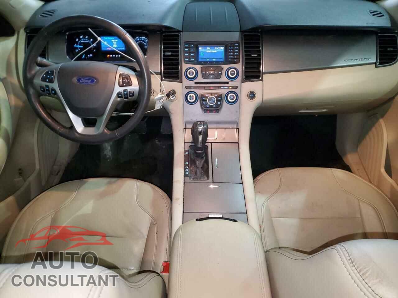 FORD TAURUS 2015 - 1FAHP2H84FG150512