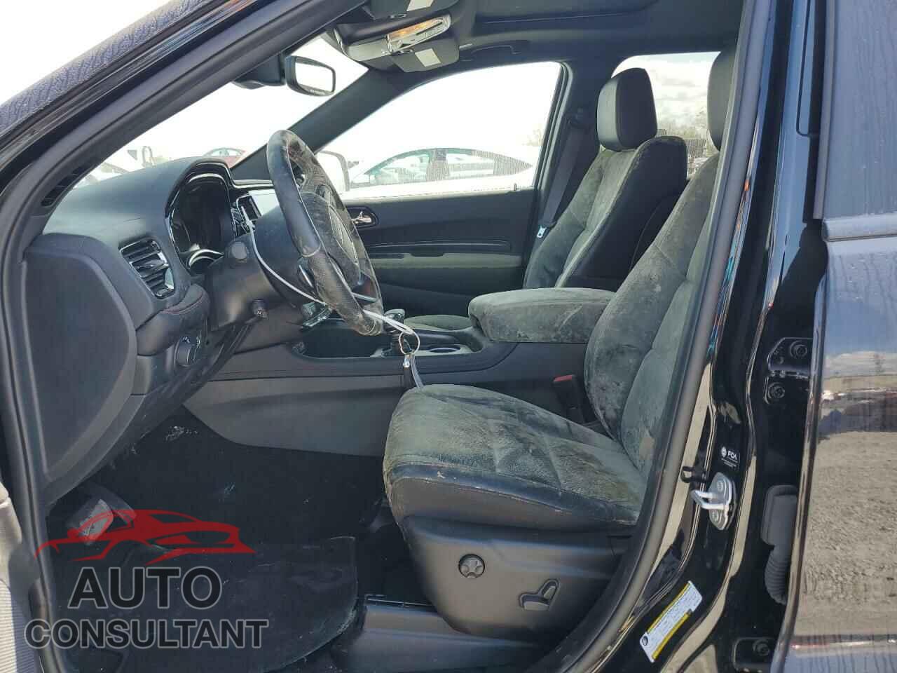 DODGE DURANGO 2024 - 1C4RDJDG1RC133077