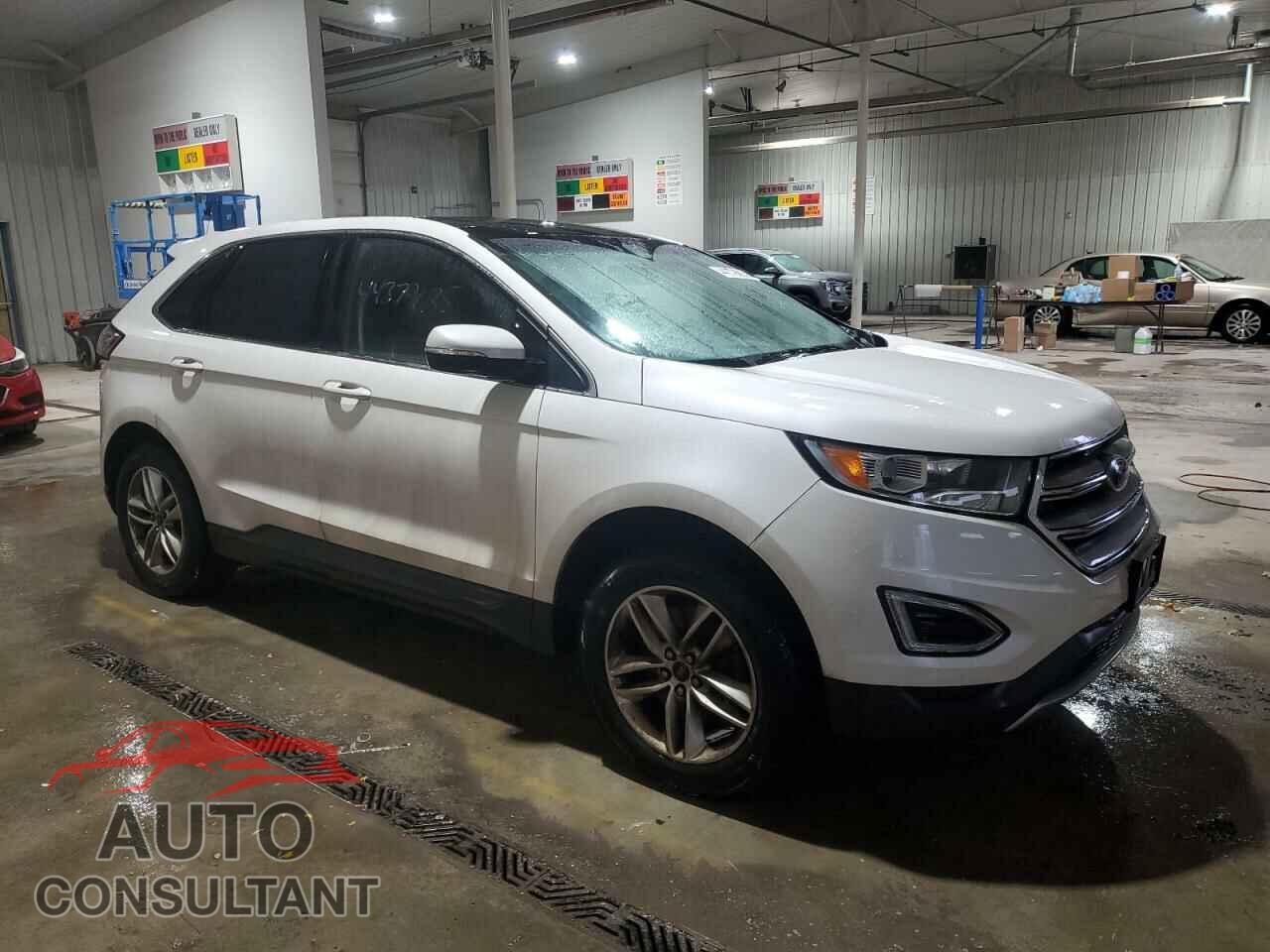 FORD EDGE 2016 - 2FMPK4J91GBC34696