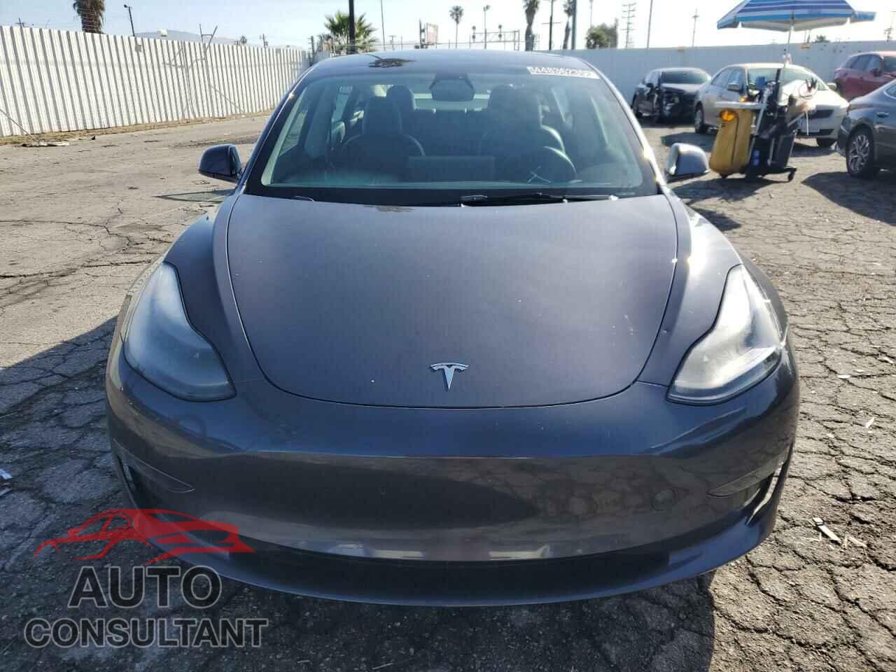 TESLA MODEL 3 2023 - 5YJ3E1EA6PF449037