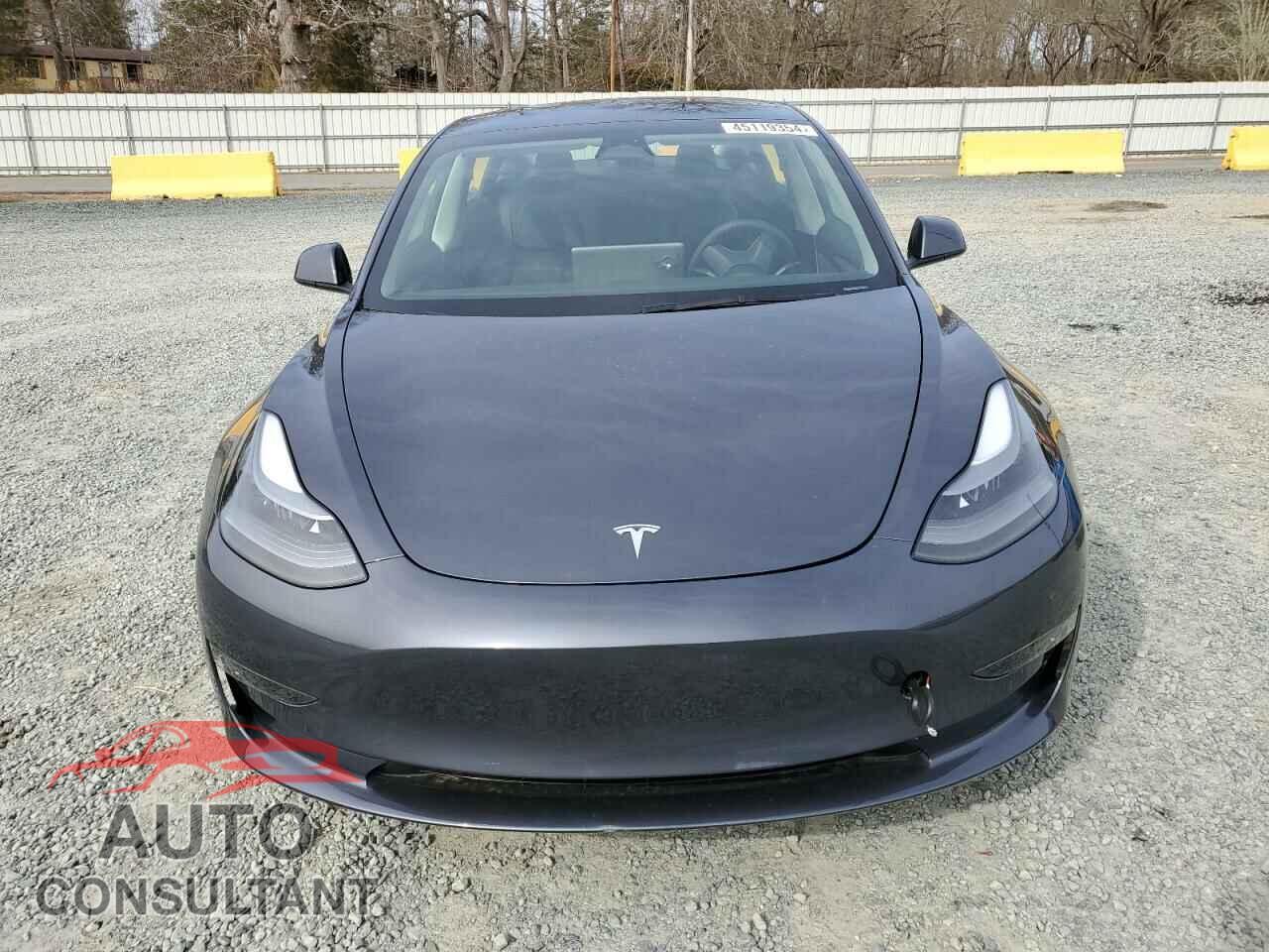 TESLA MODEL 3 2023 - 5YJ3E1EC0PF709241