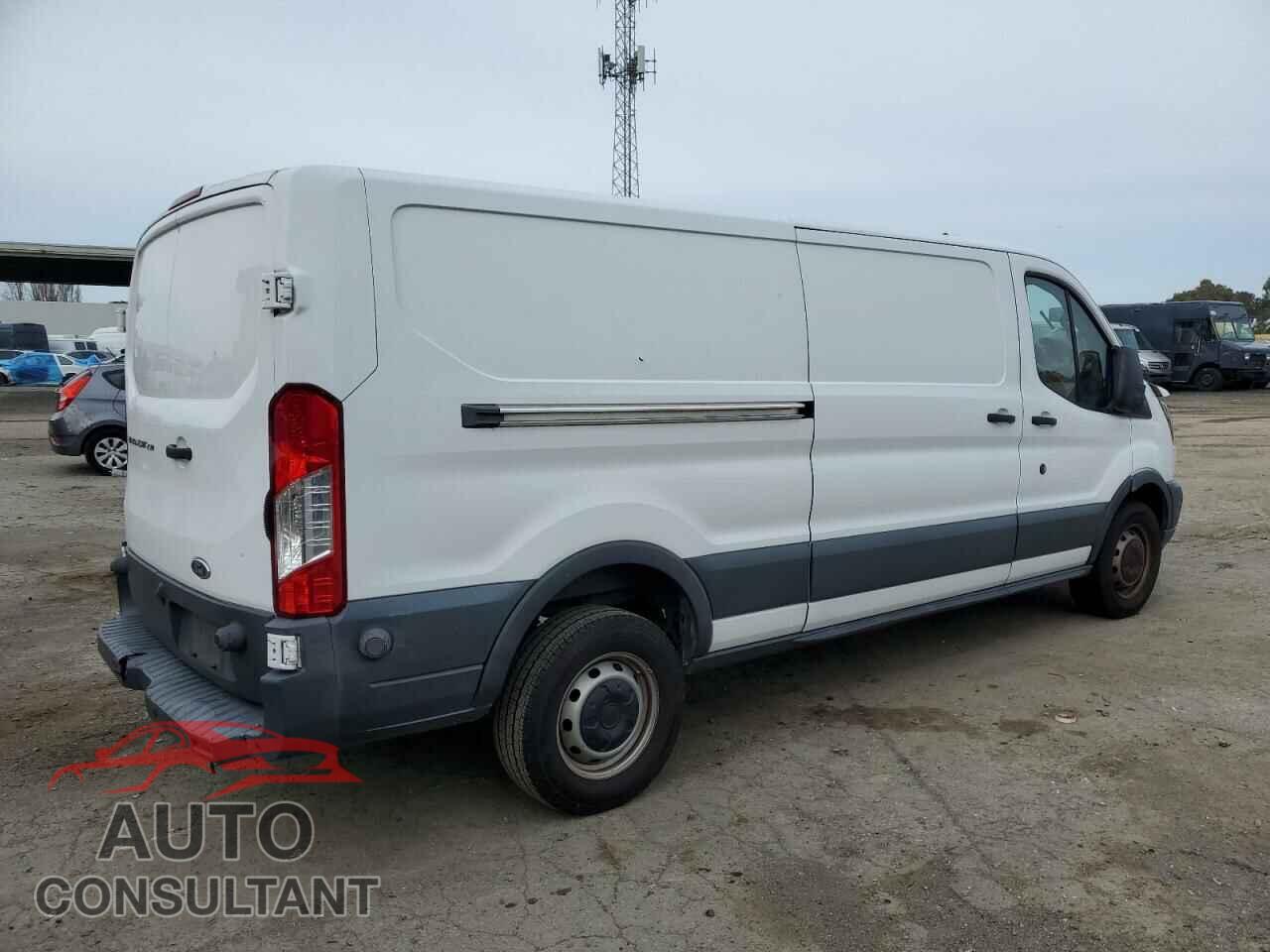 FORD TRANSIT 2015 - 1FTNR2YM5FKB11896