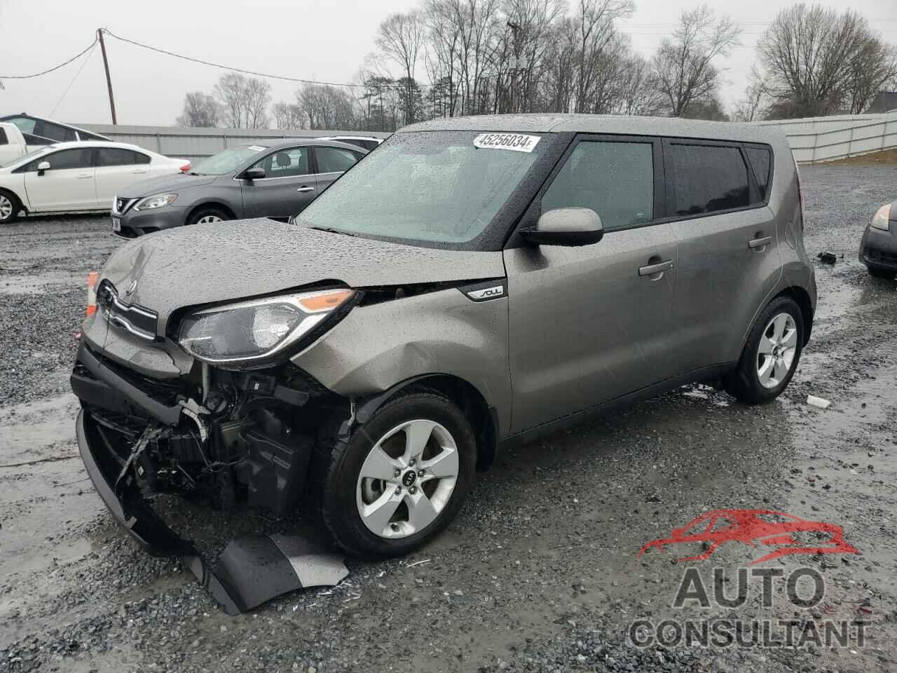 KIA SOUL 2019 - KNDJN2A27K7661245