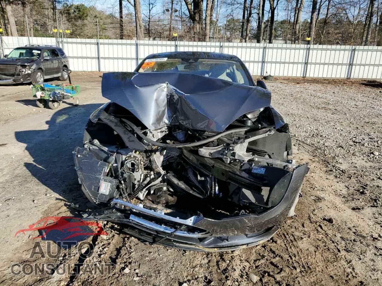 TESLA MODEL S 2016 - 5YJSA1E10GF136220