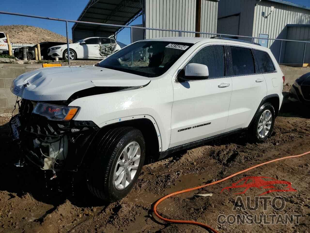 JEEP GRAND CHER 2021 - 1C4RJEAG6MC625469
