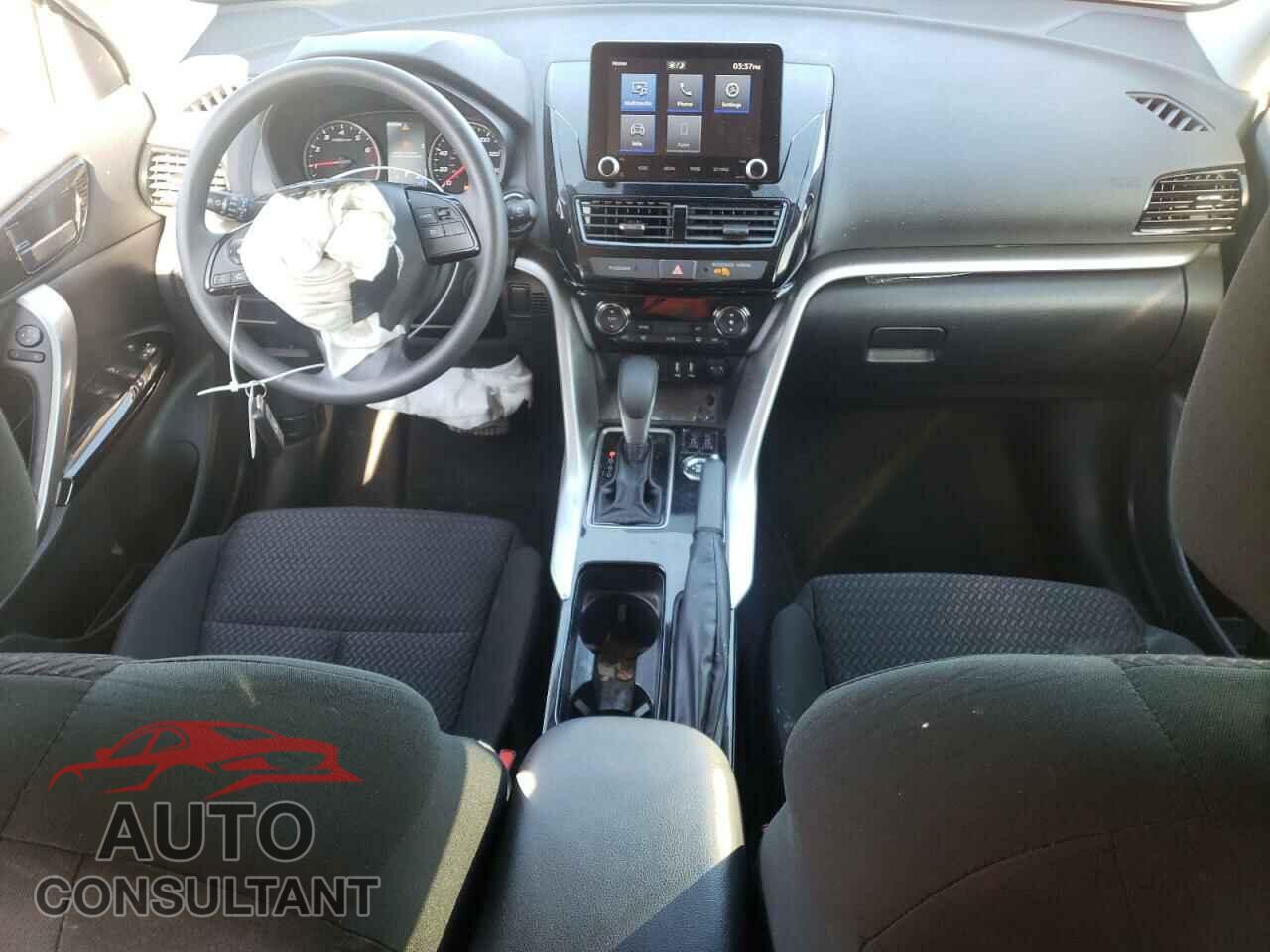 MITSUBISHI ECLIPSE 2024 - JA4ATVAA0RZ047399