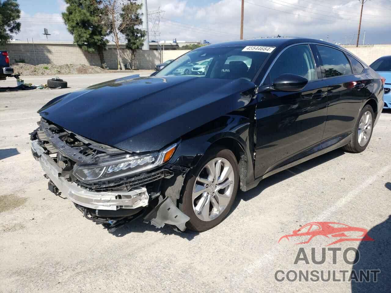 HONDA ACCORD 2018 - 1HGCV1F1XJA175177