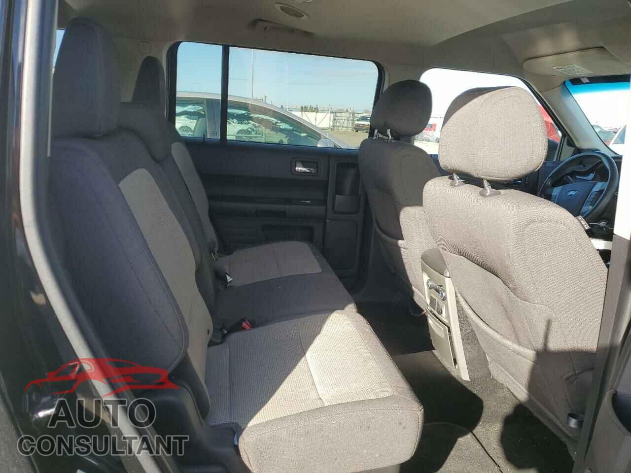 FORD FLEX 2012 - 2FMGK5BCXCBD20972