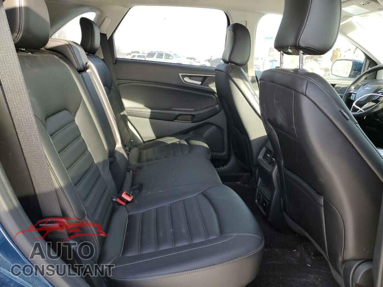 FORD EDGE 2020 - 2FMPK4J96LBB65384