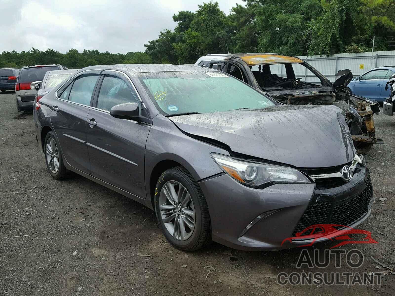 TOYOTA CAMRY 2016 - 4T1BF1FK2GU128051