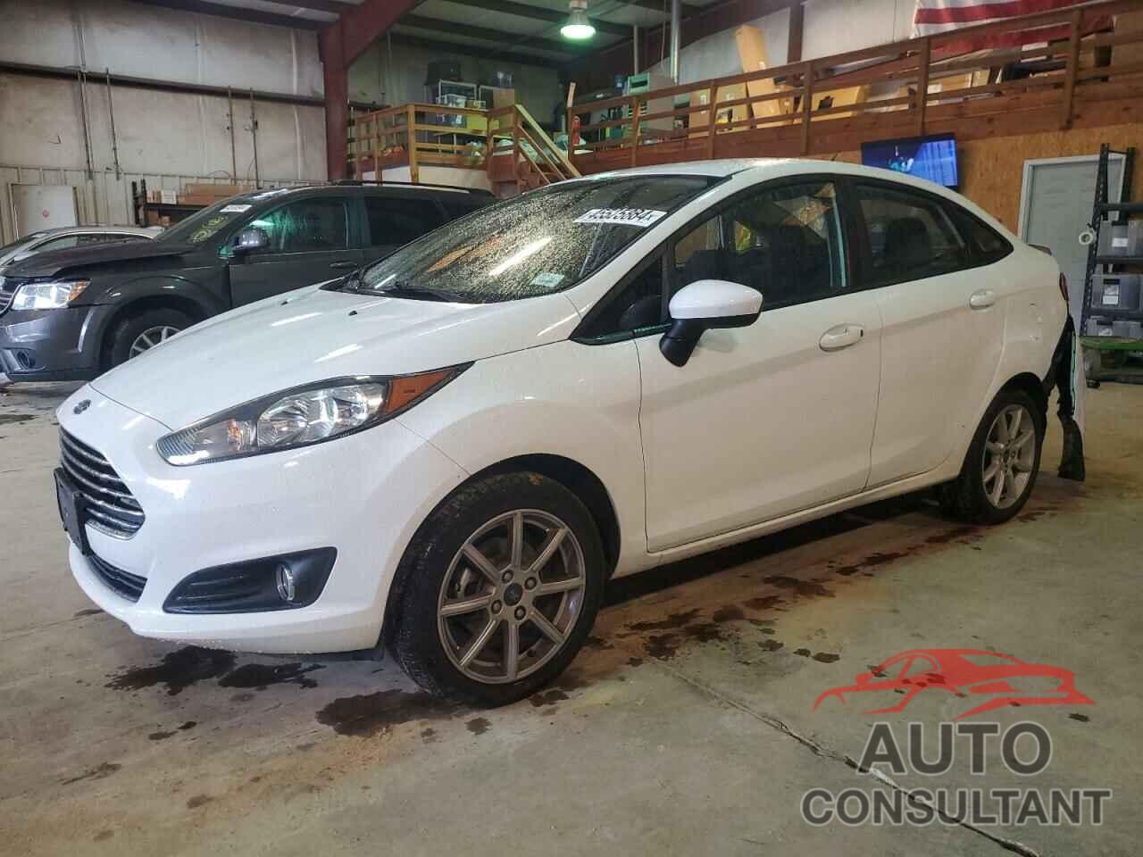 FORD FIESTA 2019 - 3FADP4BJ5KM105570