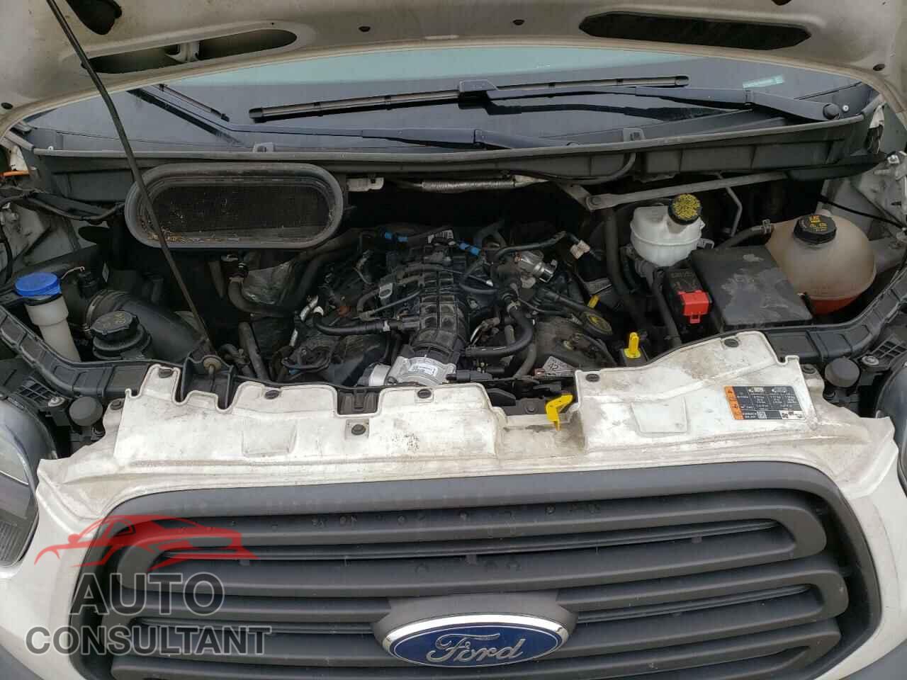 FORD TRANSIT CO 2017 - 1FTBW2CG7HKB20003