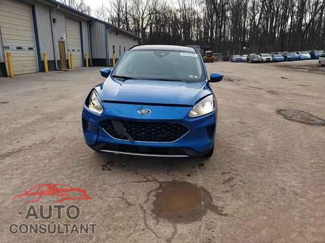 FORD ESCAPE 2020 - 1FMCU9G62LUA89692