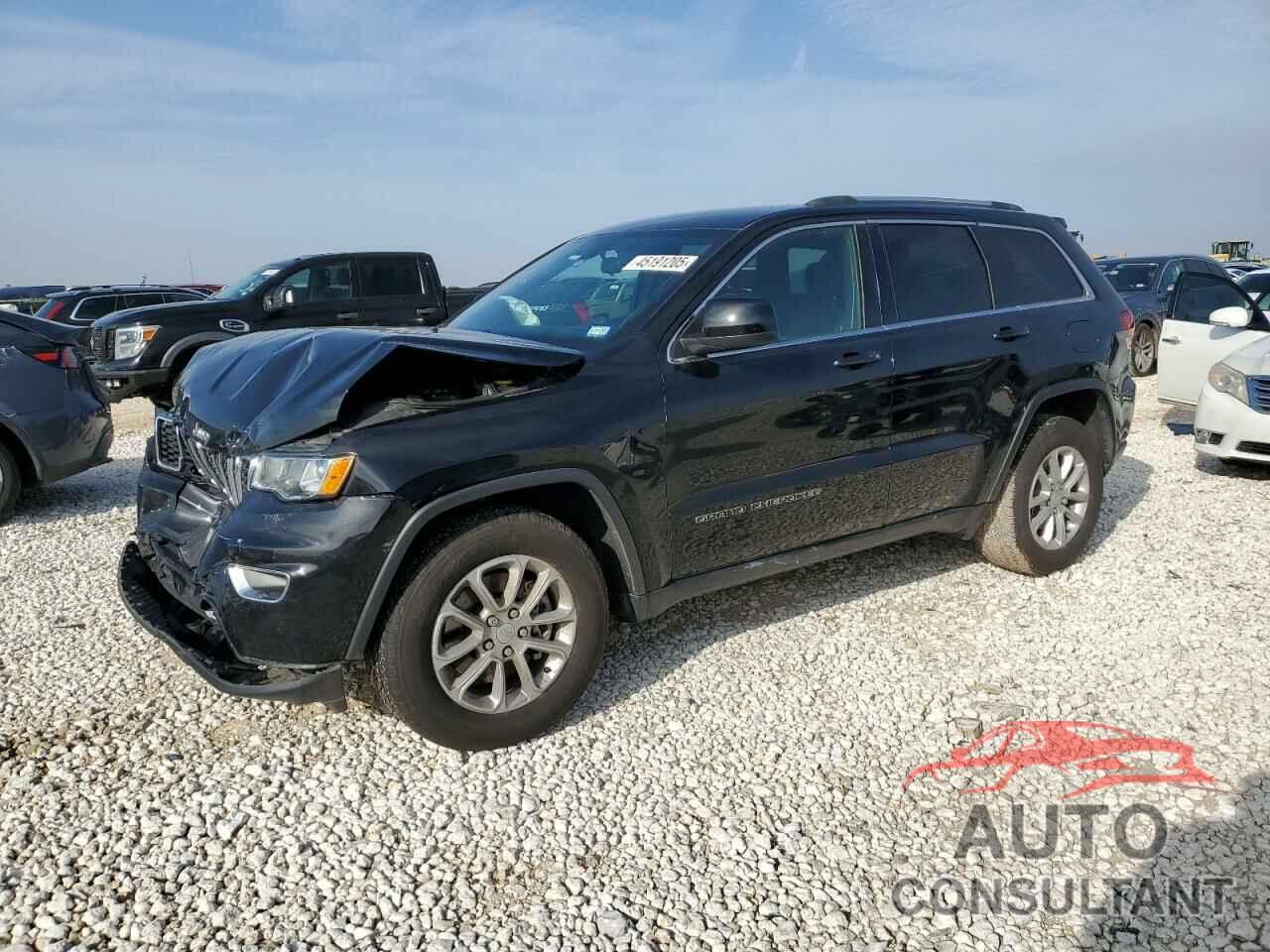 JEEP GRAND CHER 2021 - 1C4RJEAG8MC595990