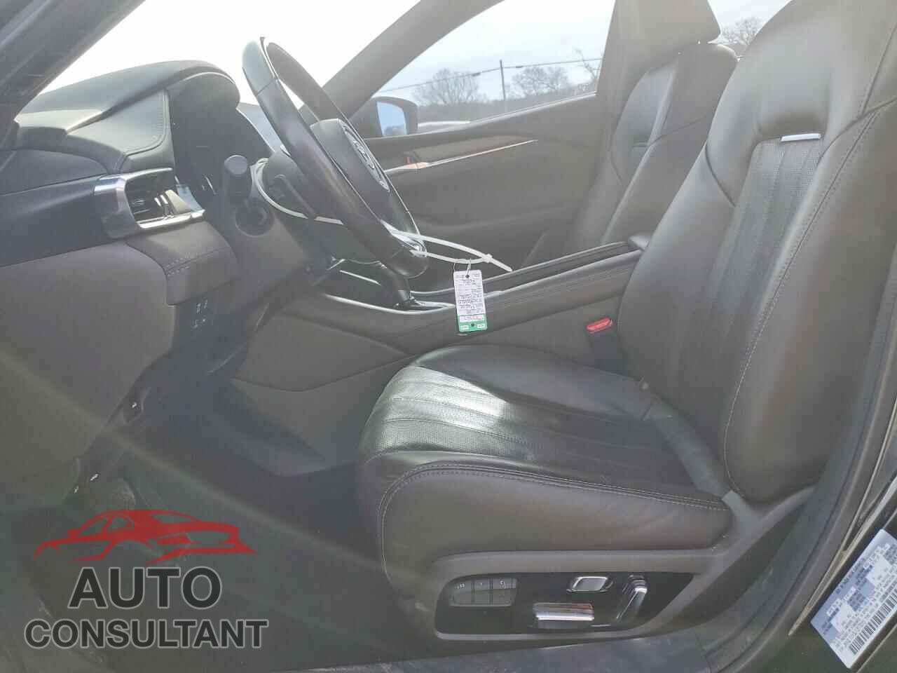 MAZDA 6 2018 - JM1GL1XY3J1317015