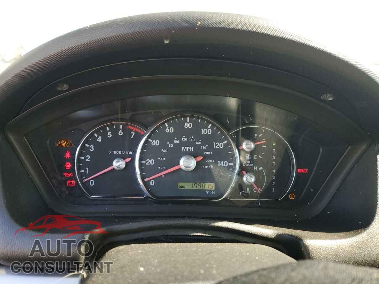 MITSUBISHI GALANT 2012 - 4A32B2FFXCE012574