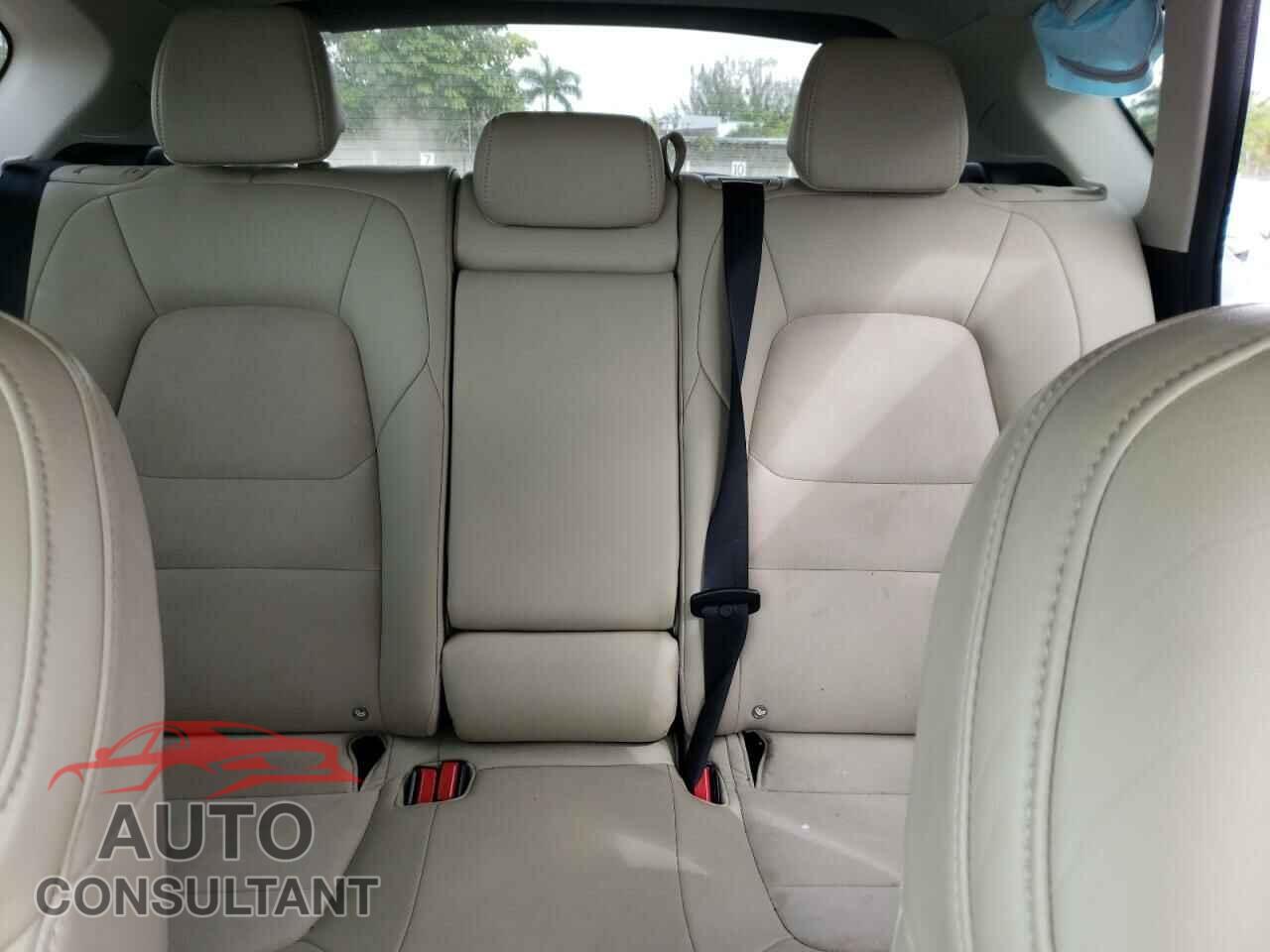 MAZDA CX-5 2018 - JM3KFACM9J1440331