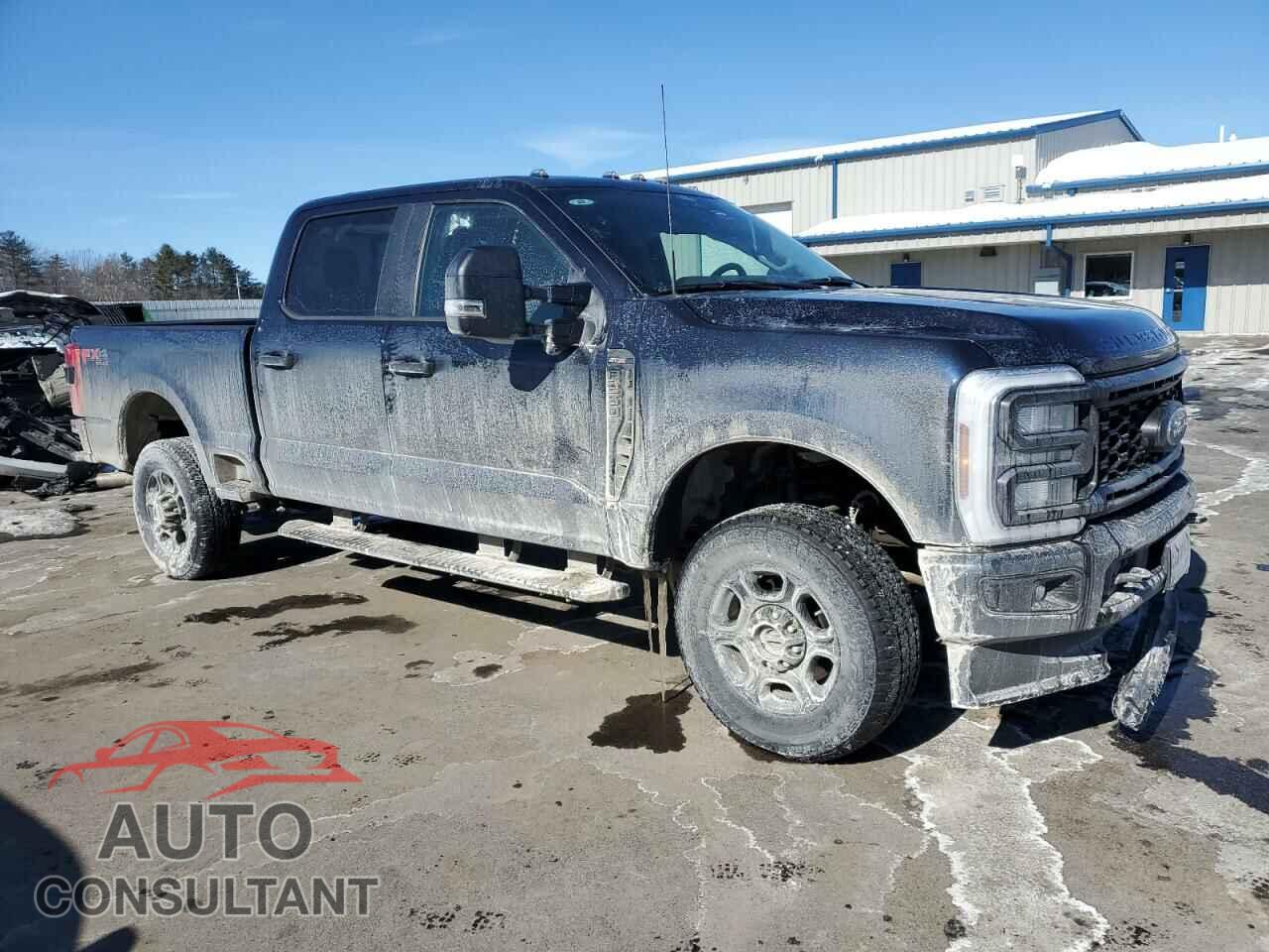 FORD F250 2024 - 1FT8W2BA3RED82706