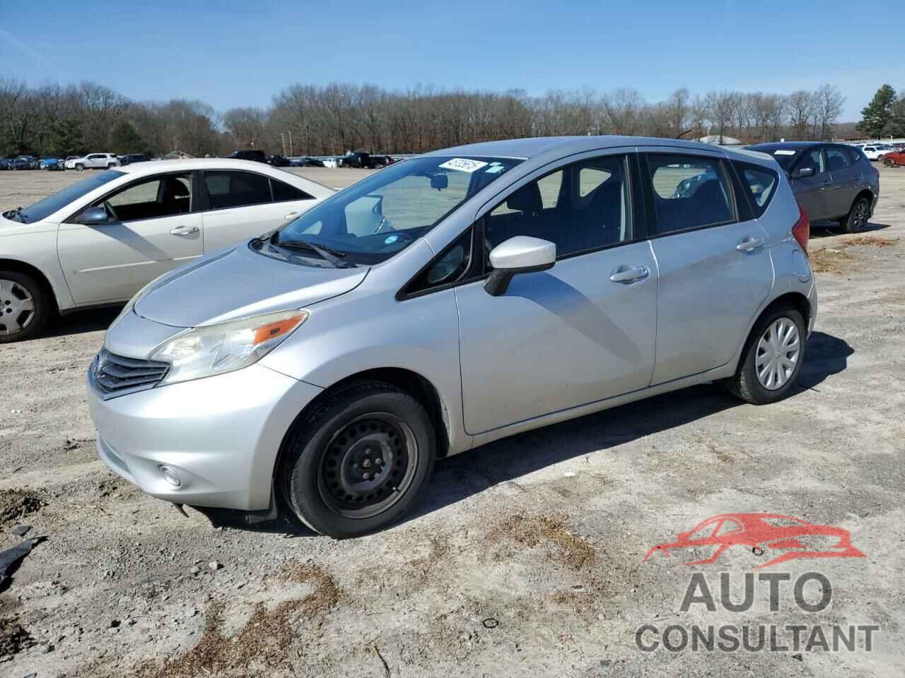 NISSAN VERSA 2015 - 3N1CE2CP6FL354591