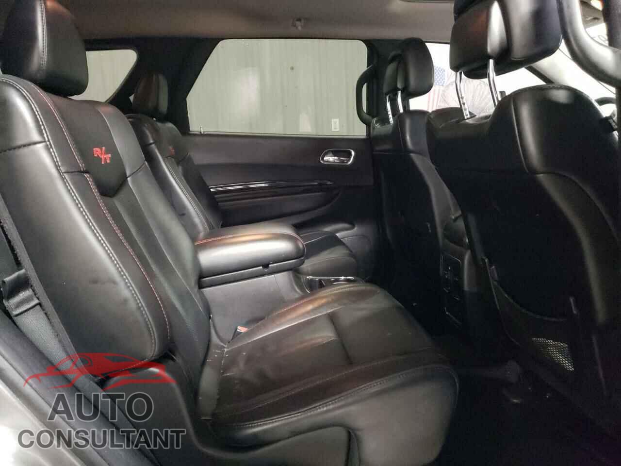 DODGE DURANGO 2013 - 1C4SDJCT4DC520974