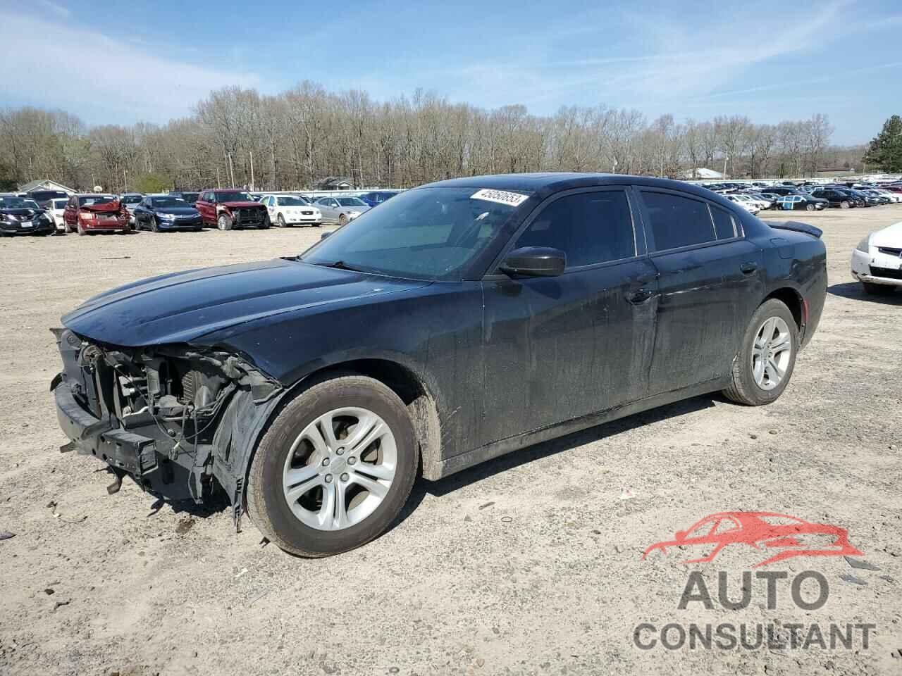 DODGE CHARGER 2015 - 2C3CDXBG8FH735600