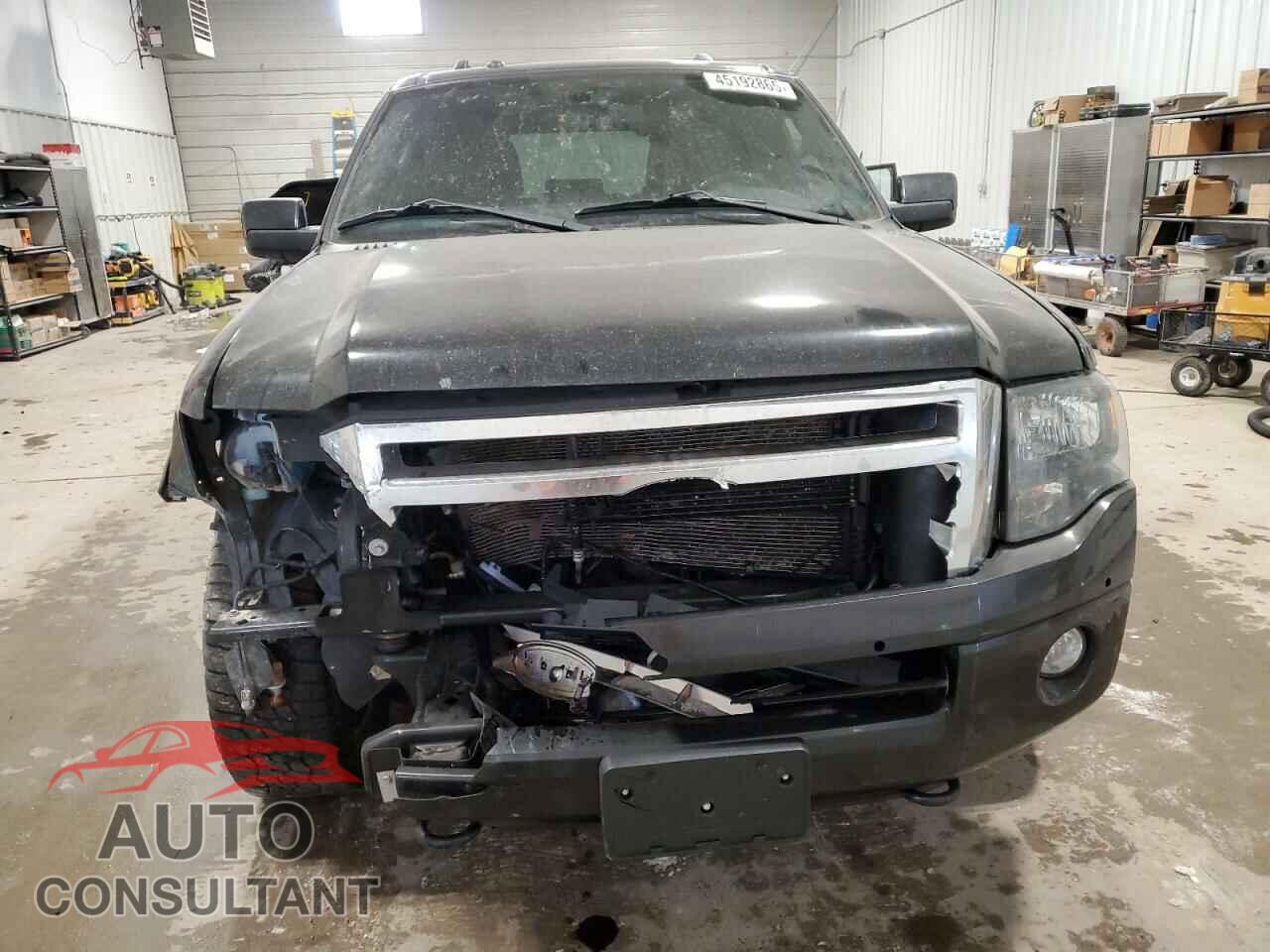 FORD EXPEDITION 2012 - 1FMJK2A54CEF54617
