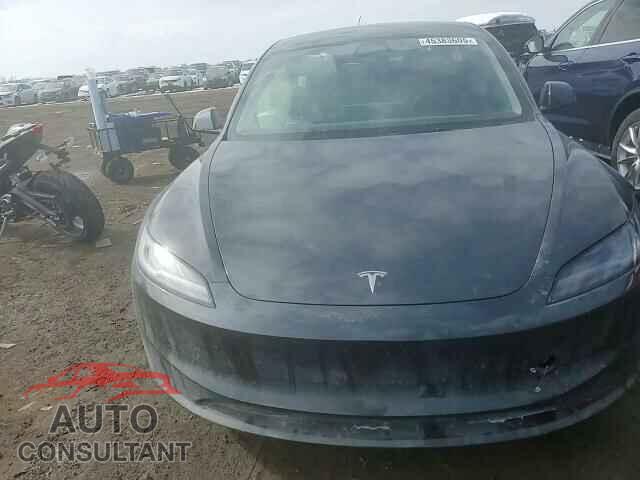 TESLA MODEL 3 2024 - 5YJ3E1EA2RF717150