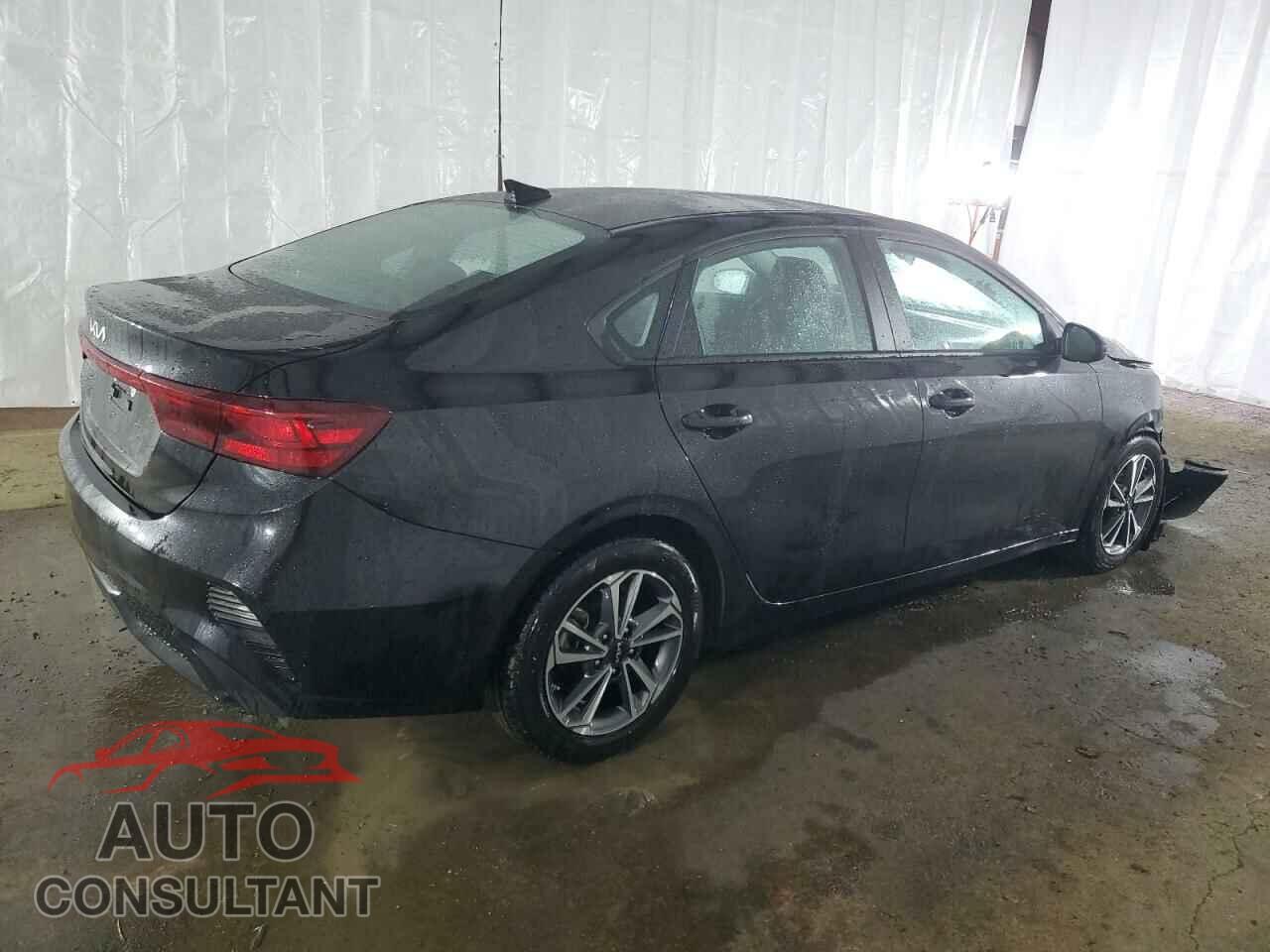 KIA FORTE 2023 - 3KPF24AD5PE596012