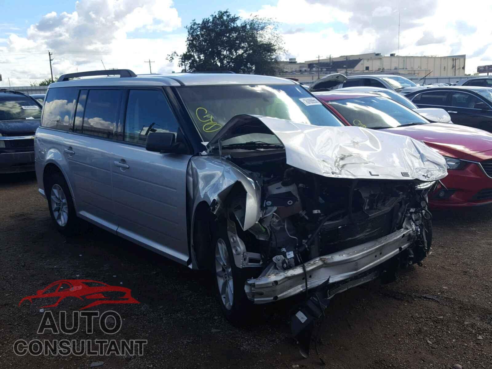 FORD FLEX SE 2016 - 2FMGK5B83GBA23950