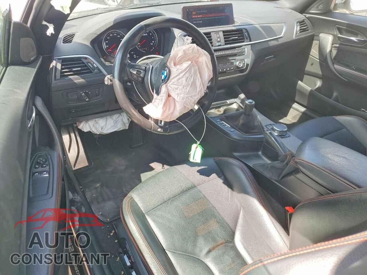 BMW M2 2019 - WBS2U7C59KVB09331