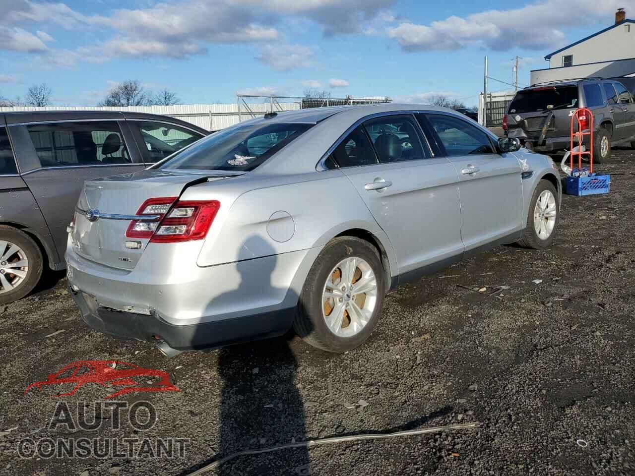 FORD TAURUS 2016 - 1FAHP2E84GG154095