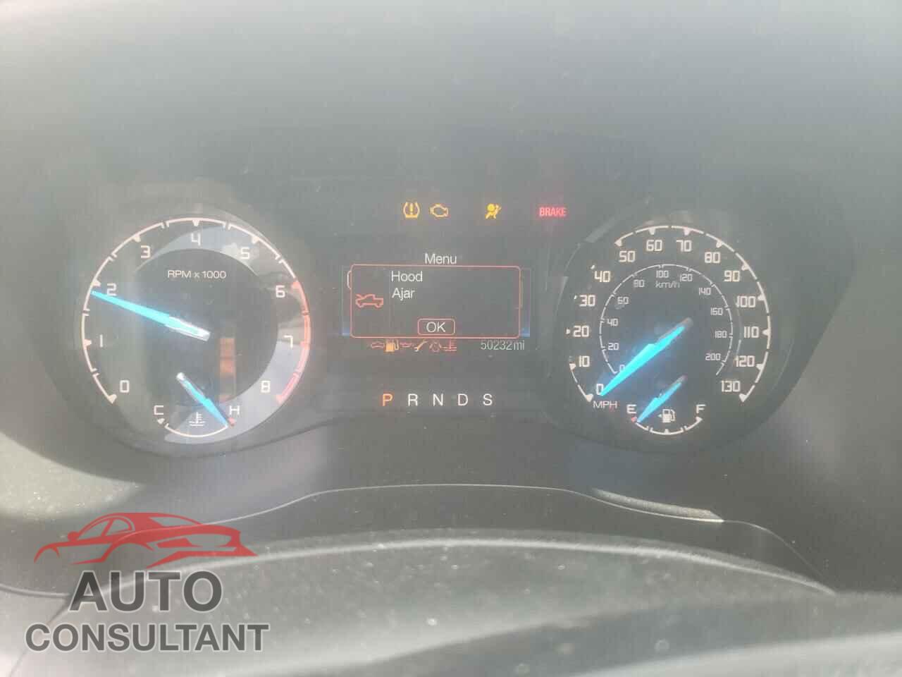 FORD RANGER 2019 - 1FTER4EH3KLA82468