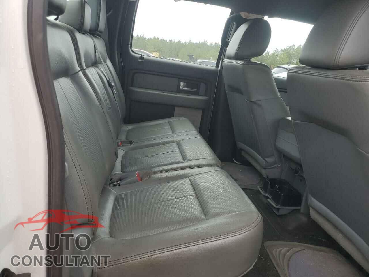 FORD F-150 2013 - 1FTFW1CFXDFB79648