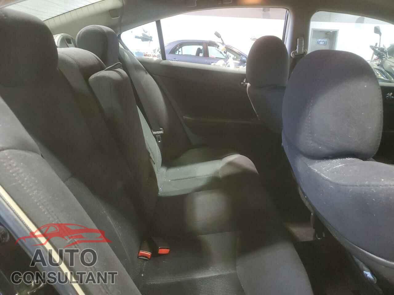 NISSAN MAXIMA 2012 - 1N4AA5AP5CC866926