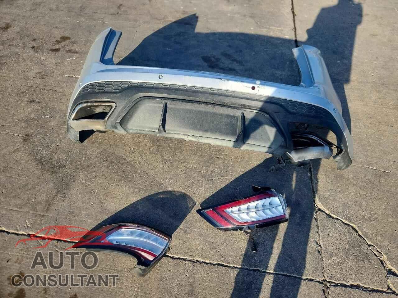 FORD EDGE 2016 - 2FMPK4AP2GBC24404
