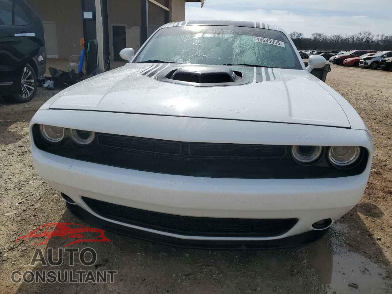 DODGE CHALLENGER 2015 - 2C3CDZBT0FH911399